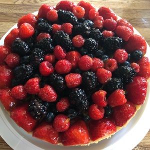 Meet your Posher, Angie